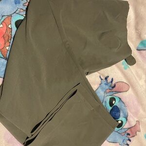 Soft Works Olive Trousers